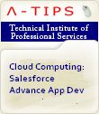 Cloud:Salesforce Advance Application Development